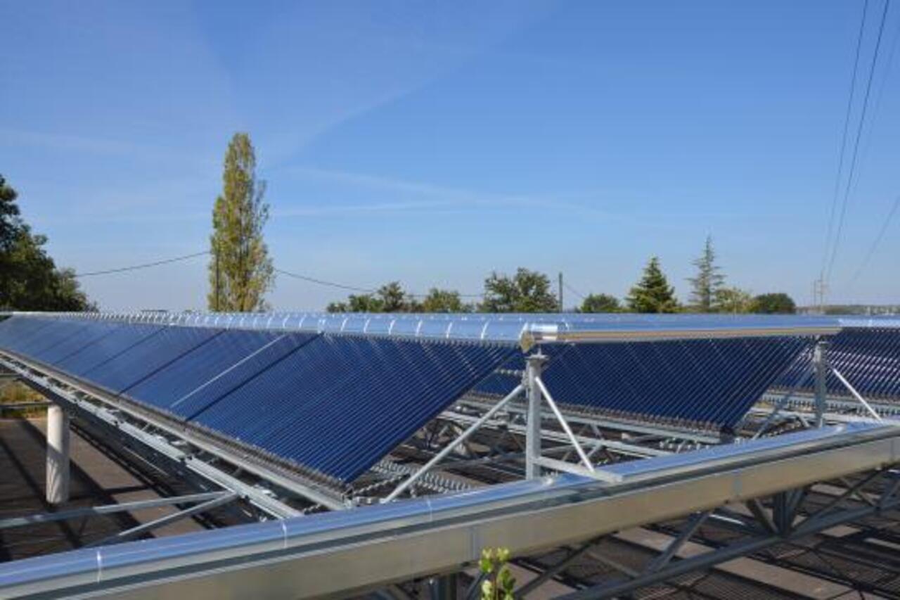 découvrez la centrale solaire verlaine, un projet innovant dédié à la production d'énergie renouvelable durable. engagez-vous envers un avenir plus vert en explorant nos technologies solaires performantes et notre engagement pour l'environnement.
