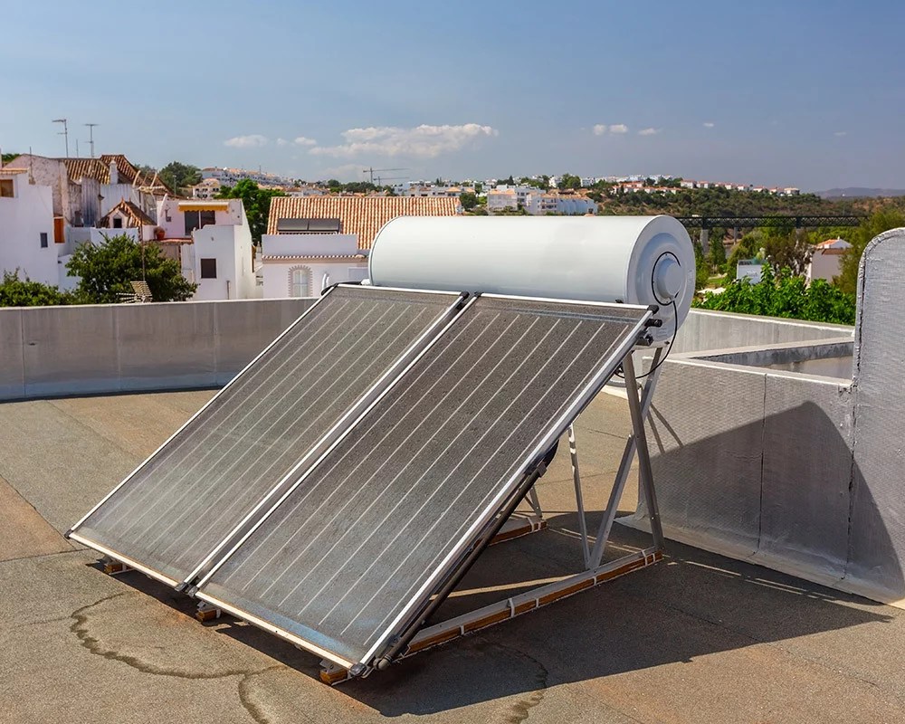 découvrez les avantages du chauffage photovoltaïque, une solution innovante et écologique pour optimiser votre consommation d'énergie. transformez l'énergie solaire en chauffage performant tout en réduisant votre empreinte carbone. adoptez une approche durable pour un confort optimal à domicile.