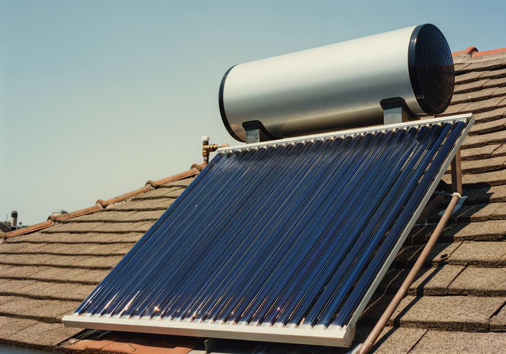découvrez les avantages du chauffage solaire, une solution écologique et économique pour vos besoins en chaleur. optimisez votre confort tout en réduisant votre empreinte carbone grâce à des systèmes de chauffage innovants et durables.