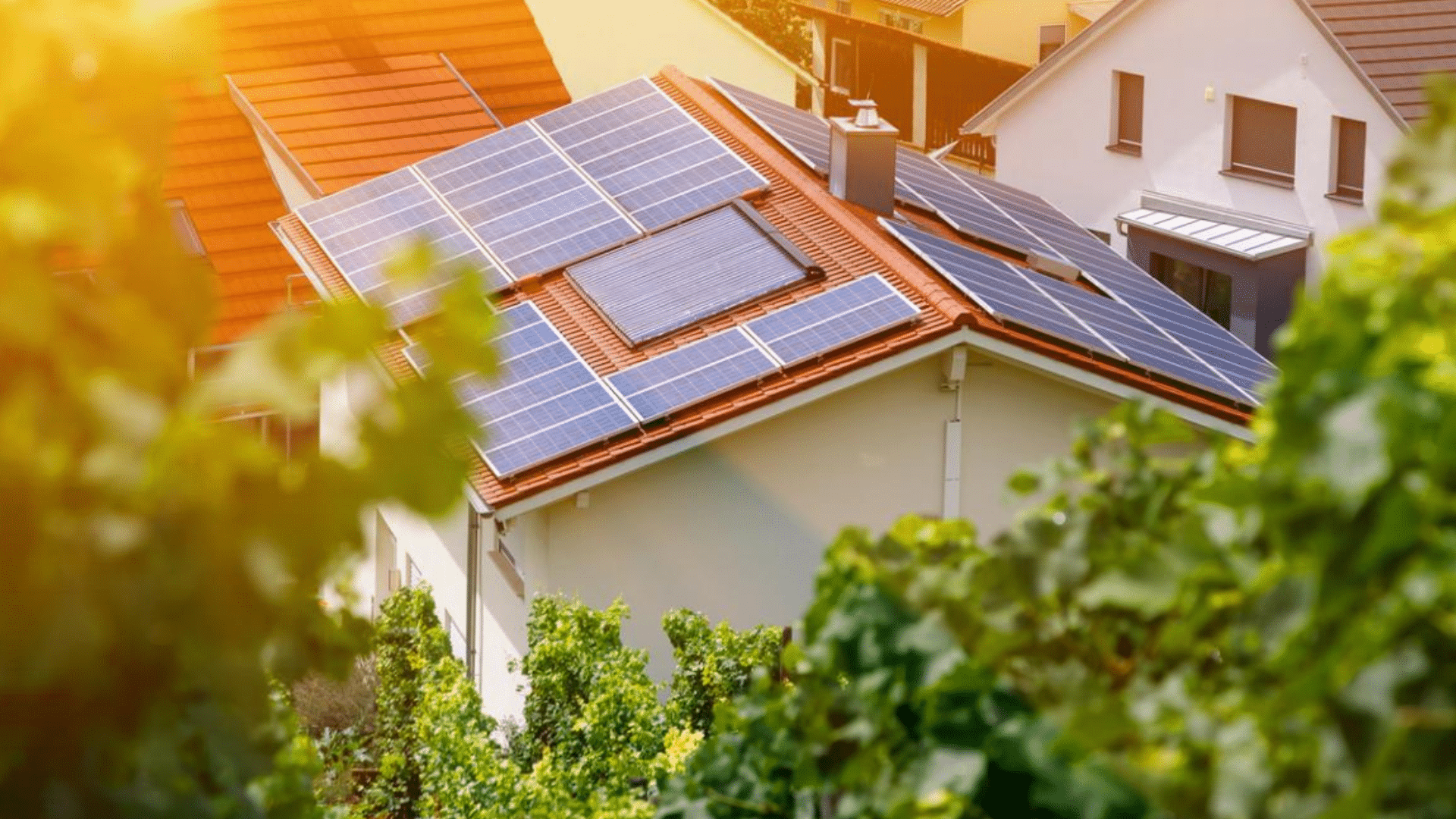 découvrez notre guide complet sur la comparaison des panneaux photovoltaïques. évaluez les performances, les prix et les caractéristiques des différentes marques pour choisir la solution solaire qui répondra à vos besoins. optimisez votre investissement en énergie renouvelable dès aujourd'hui.
