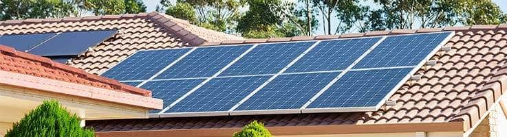 découvrez notre comparateur de panneaux photovoltaïques pour choisir le meilleur équipement solaire adapté à vos besoins. comparez les prix, les performances et les avis pour faire le bon choix et maximiser votre investissement énergétique.