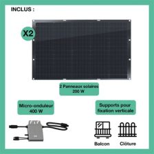 découvrez notre comparateur solaire pour trouver le meilleur système d'énergie solaire adapté à vos besoins. comparez les offres des principaux fournisseurs, évaluez les prix et économisez sur vos factures d'énergie tout en contribuant à une planète plus verte.