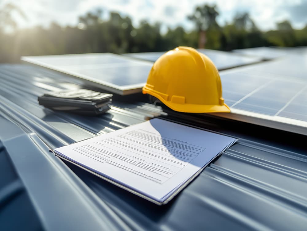 découvrez tout sur le consuel photovoltaïque : les démarches, les exigences et l'importance de cette certification pour garantir la conformité de votre installation solaire. maximisez la sécurité et la performance de votre système photovoltaïque !