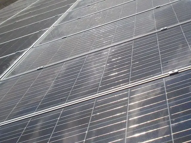 découvrez tout ce qu'il faut savoir sur le consuel photovoltaïque, un certificat essentiel pour l'instauration de vos installations solaires. informez-vous sur son importance, son processus d'obtention et les exigences à respecter pour assurer la conformité et la sécurité de vos projets d'énergie renouvelable.