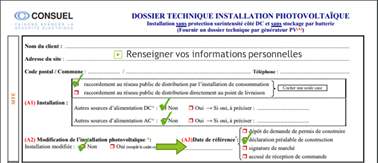 découvrez tout ce qu'il faut savoir sur le consuel photovoltaïque : le guide essentiel pour garantir la conformité électrique de vos installations solaires. assurez la sécurité et la performance de vos panneaux photovoltaïques avec nos conseils et informations pratiques.