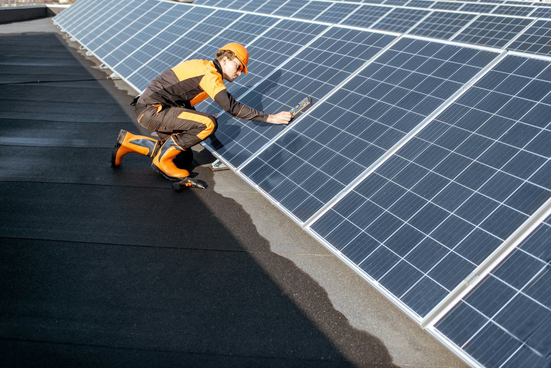découvrez tout sur le consuel photovoltaïque : démarches, normes et conseils pour assurer la conformité de votre installation solaire. protégez votre investissement et bénéficiez d'un éclairage complet sur les exigences légales en matière d'énergie renouvelable.