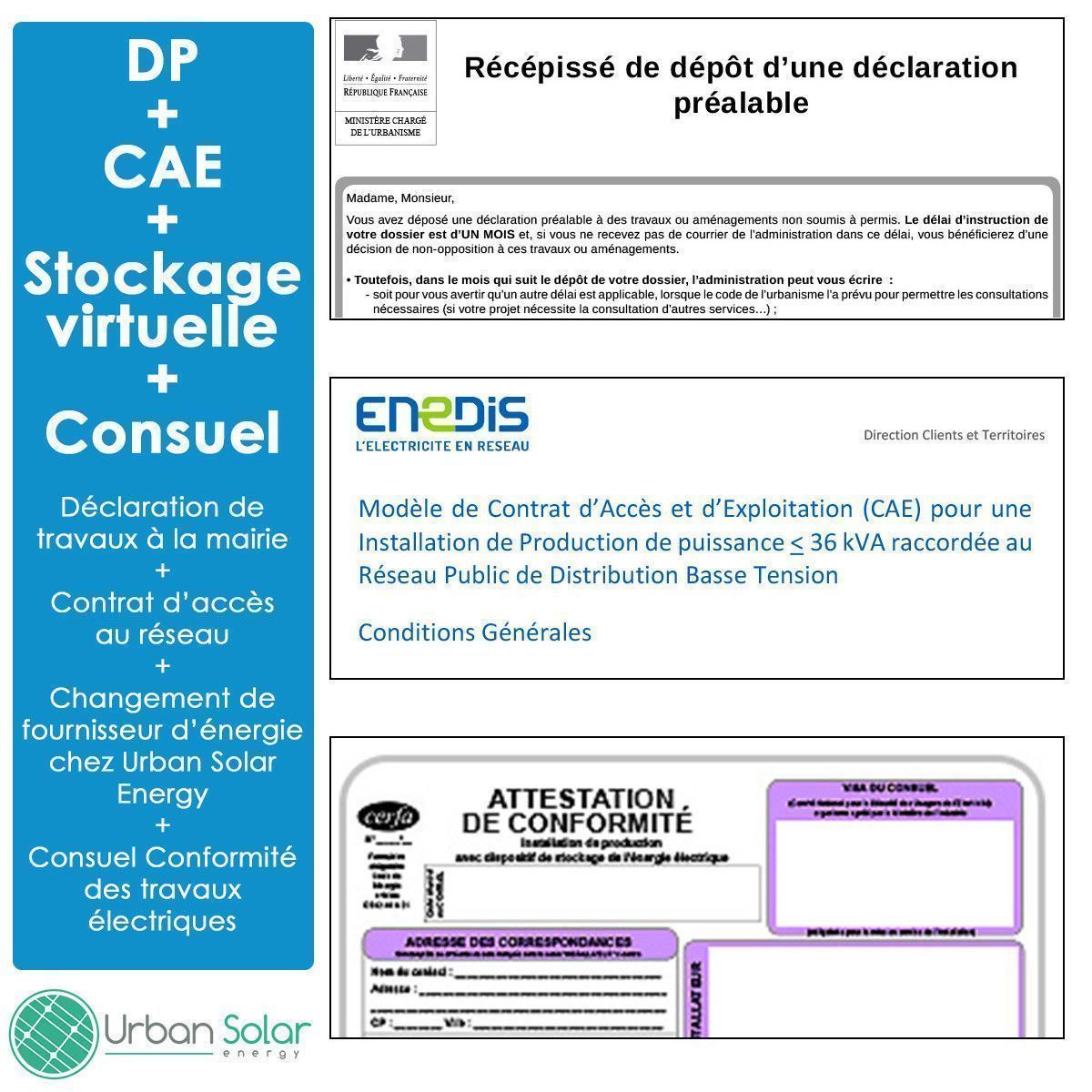 découvrez tout ce qu'il faut savoir sur le consuel pv, l'organisme de contrôle pour les installations photovoltaïques en france. obtenez des conseils pratiques sur les démarches à suivre pour assurer la conformité de votre installation et optimiser votre production d'énergie solaire.