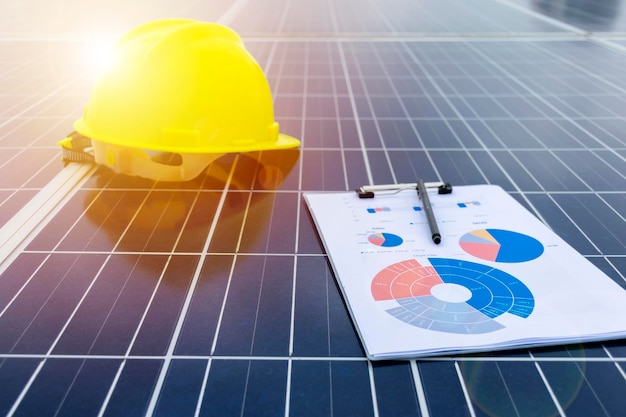 découvrez notre service de contrôle des installations photovoltaïques pour garantir leur performance optimale. profitez d'une évaluation complète et d'un suivi personnalisé afin d'optimiser votre production d'énergie solaire et de maximiser votre retour sur investissement.