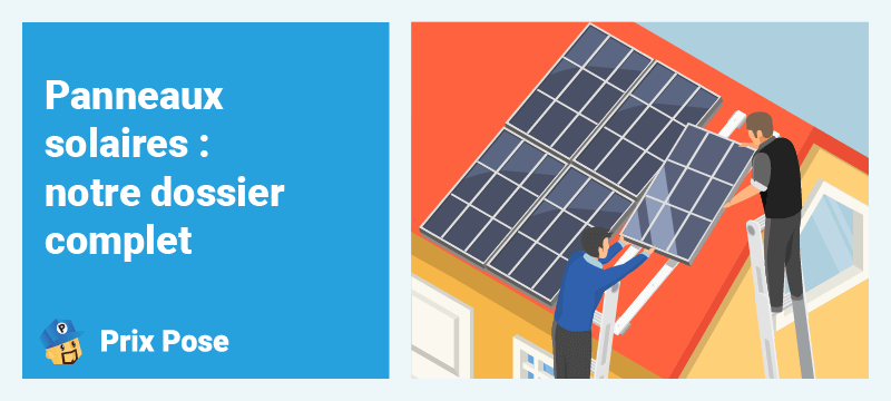 découvrez tout ce qu'il faut savoir sur le coût des panneaux photovoltaïques. informez-vous sur les prix, les aides financières disponibles et les avantages économiques de l'énergie solaire pour vous aider à faire un choix éclairé pour votre projet d'installation.