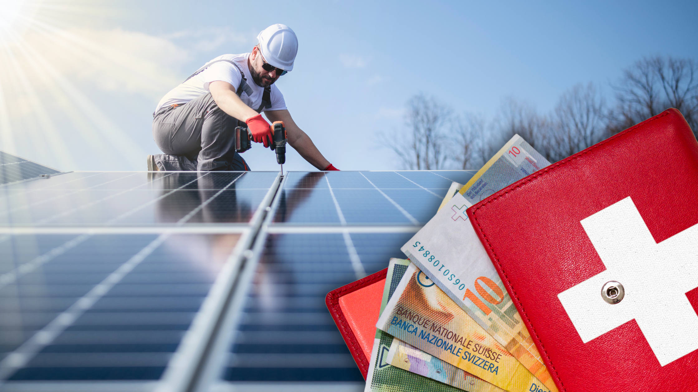 découvrez les différents coûts associés à l'installation de panneaux photovoltaïques. comparez les prix, analysez les aides financières disponibles et informez-vous sur le retour sur investissement pour rendre votre transition énergétique plus accessible et rentable.