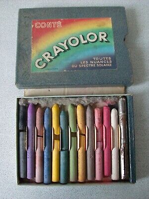 découvrez la craie solaire, un outil innovant pour les artistes et les amateurs de dessin. idéale pour créer des œuvres vibrantes et durables, elle offre des couleurs éclatantes et une texture unique. parfaite pour les œuvres en extérieur, cette craie se fixe facilement sur différentes surfaces et résiste aux intempéries. laissez libre cours à votre créativité avec la craie solaire !