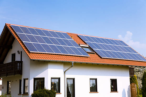 découvrez comment bénéficier du crédit d'impôt pour l'installation de panneaux photovoltaïques. ne ratez pas cette opportunité d'alléger vos dépenses tout en contribuant à la transition énergétique. informez-vous sur les conditions et les démarches à suivre !