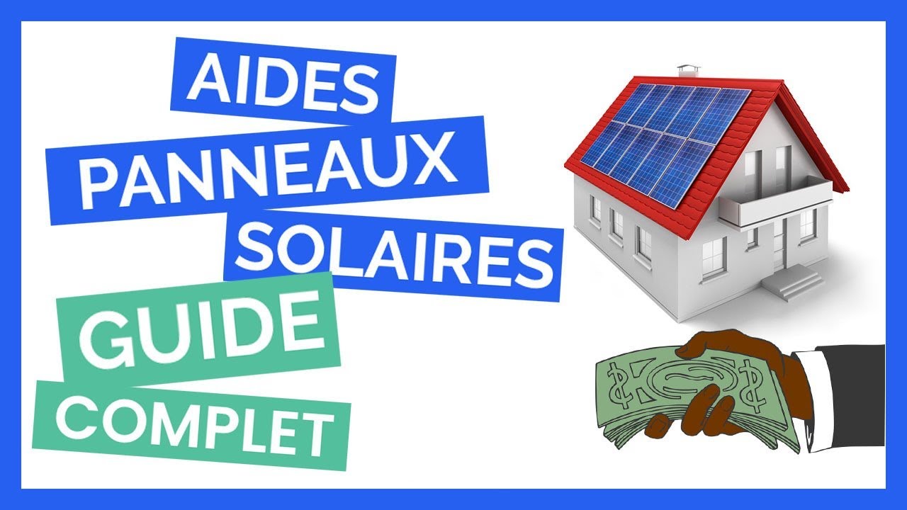 découvrez comment le crédit d'impôt photovoltaïque peut vous aider à réduire vos impôts tout en investissant dans une énergie renouvelable. informez-vous sur les conditions d'éligibilité et les montants disponibles pour maximiser vos économies.