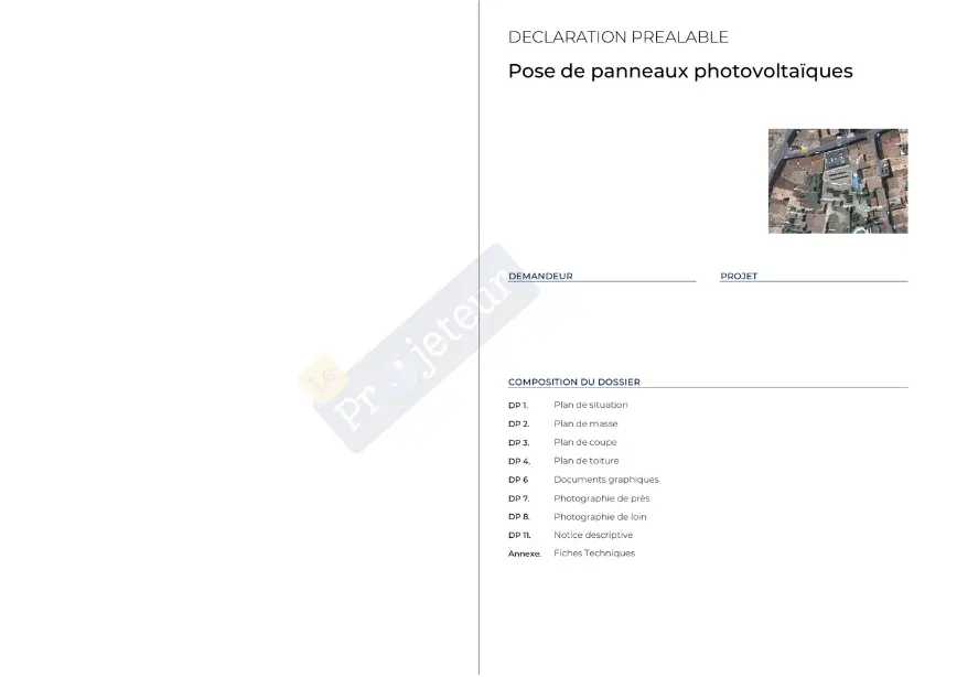 découvrez les étapes essentielles pour effectuer la déclaration de vos panneaux photovoltaïques. apprenez les obligations légales, les avantages fiscaux et comment optimiser votre installation solaire pour bénéficier d'un retour sur investissement. profitez de conseils pratiques pour faciliter votre démarche administrative.