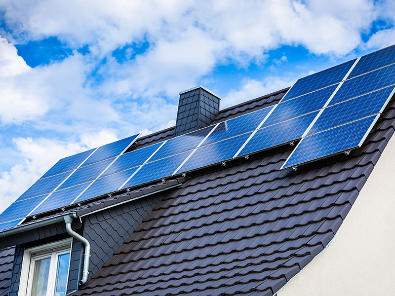 découvrez notre service professionnel de démontage photovoltaïques, garantissant une extraction sécurisée et efficace de vos installations solaires. nos experts vous accompagnent pour un processus sans tracas, tout en respectant l'environnement et en maximisant la récupération des matériaux. contactez-nous pour une évaluation personnalisée.