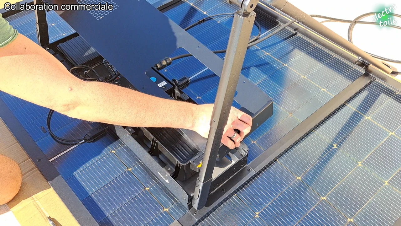 découvrez nos services professionnels de démontage photovoltaïque, garantissant une intervention sécurisée et efficace. nous nous occupons de l'enlèvement de vos panneaux solaires tout en respectant l'environnement et en minimisant les impacts. contactez-nous pour un devis personnalisé!