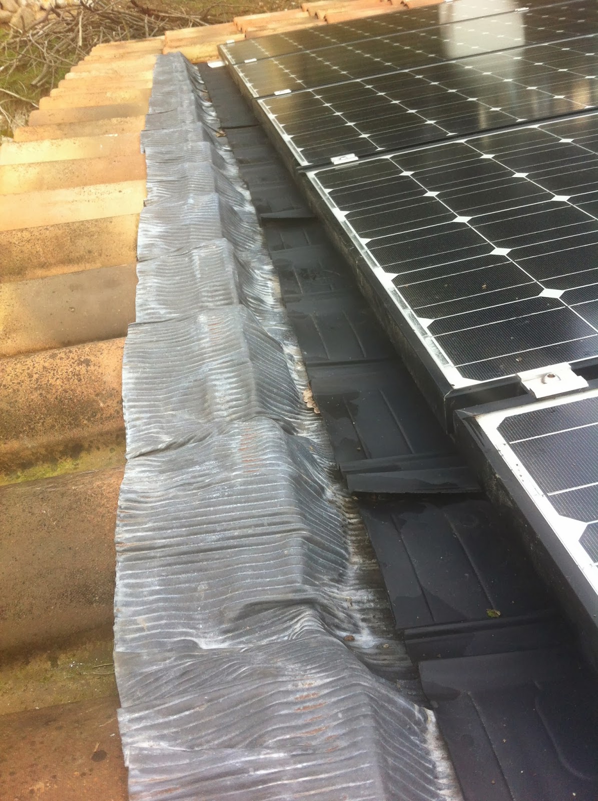 découvrez notre guide complet pour désinstaller vos panneaux photovoltaïques en toute sécurité. apprenez les étapes à suivre, les outils nécessaires et les précautions à prendre pour un démontage efficace et respectueux de l'environnement.