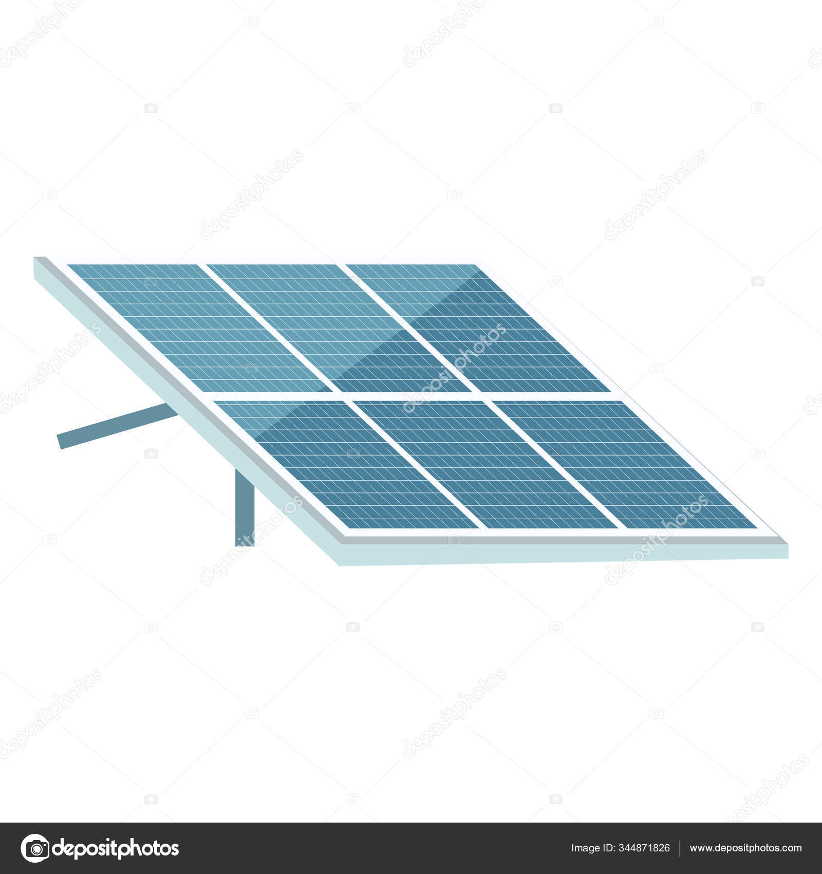 découvrez l'art du dessin de panneaux photovoltaïques : une illustration détaillée qui met en lumière les composants, le fonctionnement et l'importance de cette technologie durable pour l'énergie solaire.