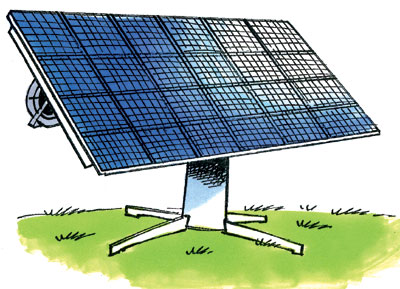 découvrez notre guide complet sur le dessin de panneaux photovoltaïques : techniques, conseils et astuces pour concevoir des systèmes solaires efficaces et esthétiques. idéal pour les passionnés d'énergie renouvelable et les professionnels du secteur.
