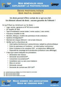 obtenez votre devis photovoltaïque personnalisé et découvrez comment améliorer l'efficacité énergétique de votre maison tout en réduisant vos factures d'électricité. profitez de l'énergie solaire dès aujourd'hui !