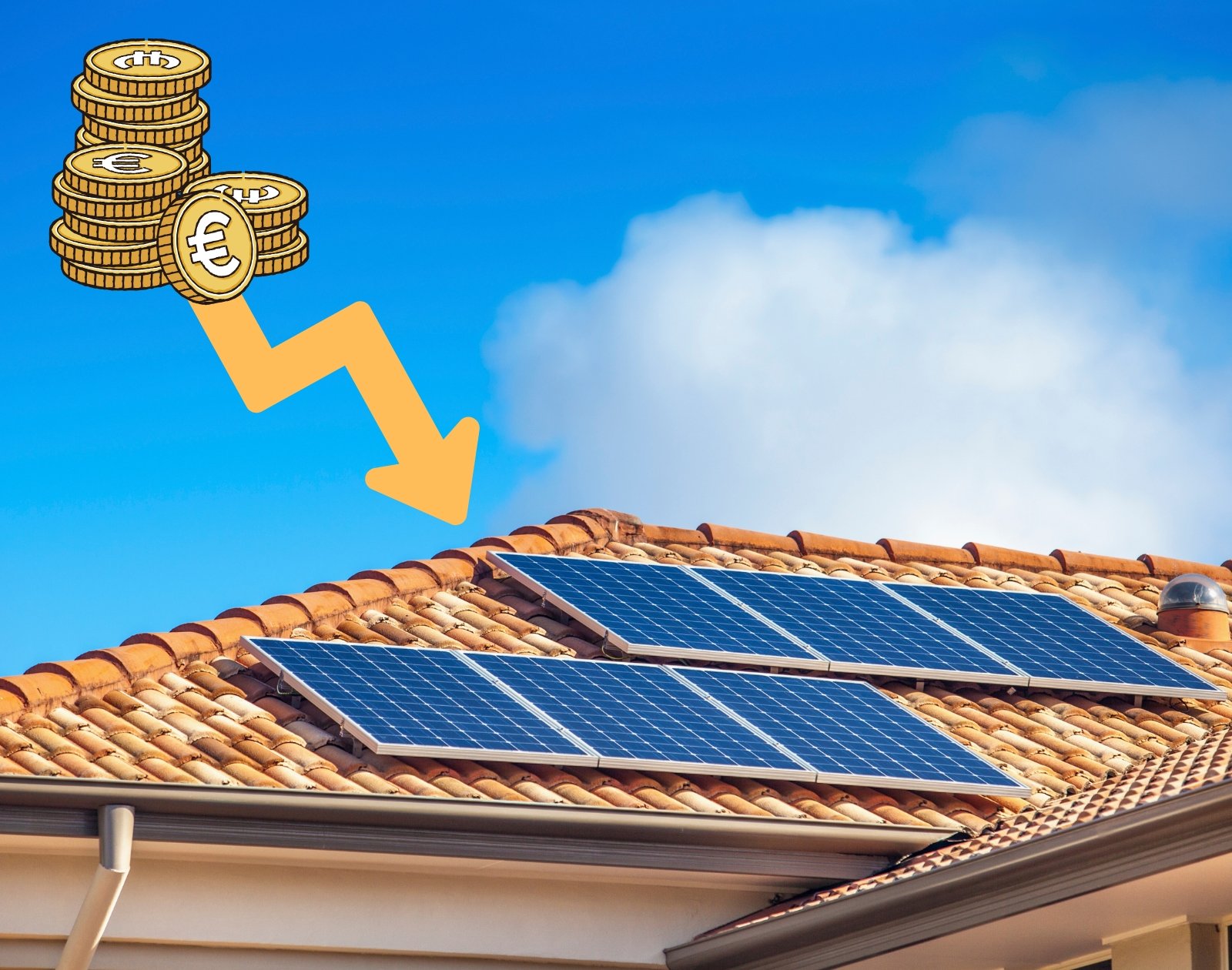 découvrez les avantages de l'électricité solaire pour une énergie renouvelable, économique et respectueuse de l'environnement. informez-vous sur les solutions photovoltaïques, leur installation et leur impact sur votre consommation d'énergie.