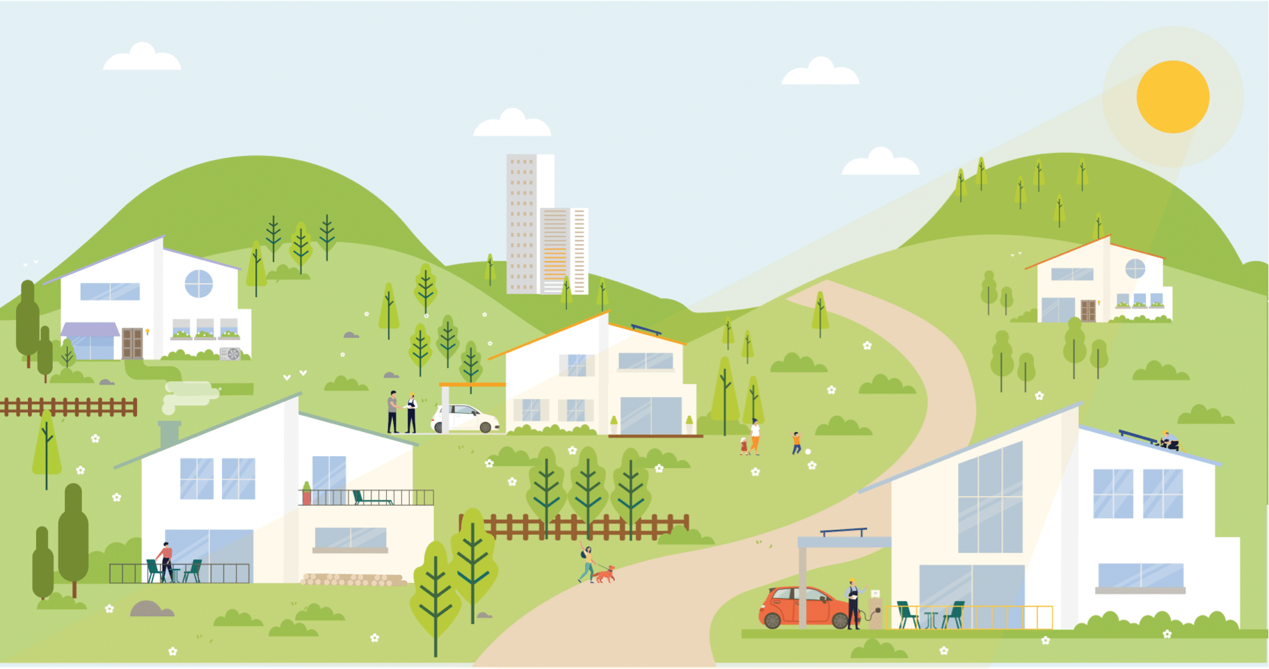 découvrez notre entreprise rge à dunkerque, spécialisée dans les solutions écologiques et l'amélioration de l'efficacité énergétique. profitez de notre expertise pour vos projets en rénovation énergétique et bénéficiez d'aides financières. contactez-nous pour un devis gratuit !