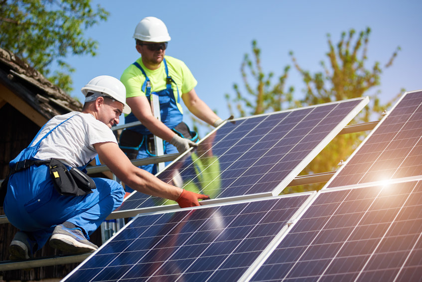 découvrez les erreurs courantes à éviter lors de l'installation de panneaux photovoltaïques. améliorez l'efficacité de votre système solaire en apprenant comment éviter les pièges fréquents et maximiser votre investissement en énergie renouvelable.