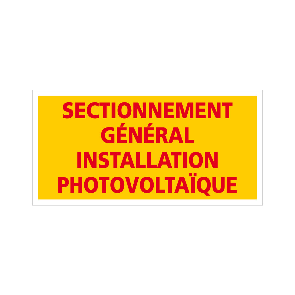 découvrez tout ce qu'il faut savoir sur les étiquettes pv : définition, utilisation, réglementation et conseils pratiques pour une identification efficace de vos panneaux photovoltaïques.