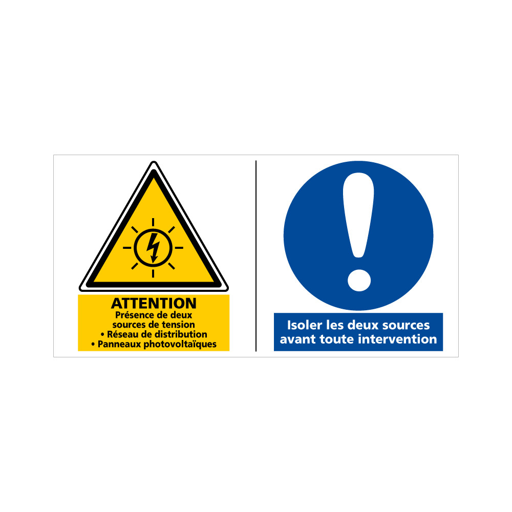 découvrez les étiquettes pv, essentielles pour identifier et certifier la performance énergétique de vos panneaux solaires. informez-vous sur leur importance et comment elles contribuent à une installation respectant les normes en vigueur.