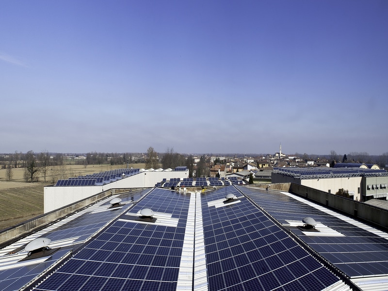 découvrez comment une étude photovoltaïque en bretagne peut optimiser l'utilisation de l'énergie solaire dans votre région. informez-vous sur les avantages, les rendements et les solutions adaptées à votre projet énergétique.