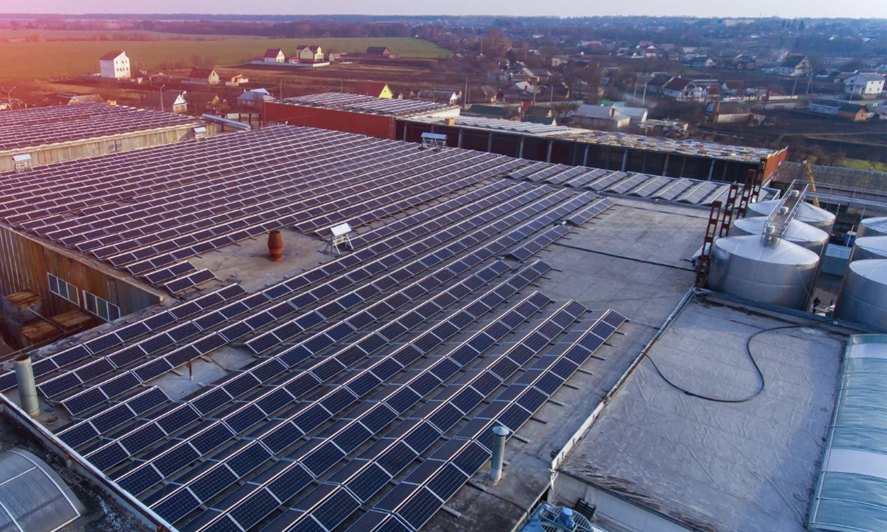 découvrez notre expertise en fabrication de panneaux photovoltaïques, alliant innovation et durabilité pour produire de l'énergie solaire efficace et respectueuse de l'environnement. optimisez votre consommation énergétique et contribuez à une planète plus verte grâce à nos solutions personnalisées.