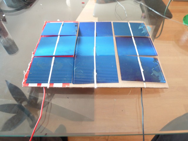 découvrez comment fabriquer votre propre panneau solaire à la maison. suivez nos conseils pratiques et astuces pour maximiser l'efficacité de votre système solaire, réduire vos factures d'électricité et adopter une approche plus écologique.