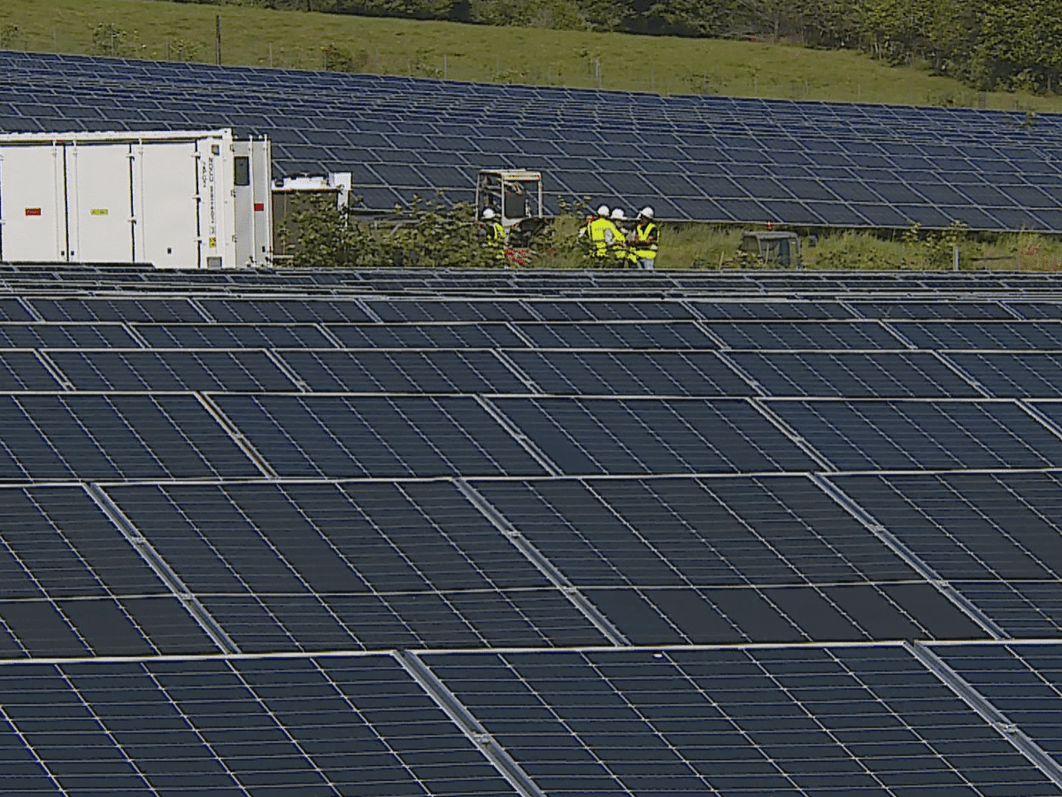 découvrez notre ferme solaire, un espace dédié à la production d'énergie renouvelable. engagez-vous pour un avenir durable en explorant nos installations écologiques et en apprenant comment la puissance du soleil peut transformer notre manière de consommer de l'électricité.