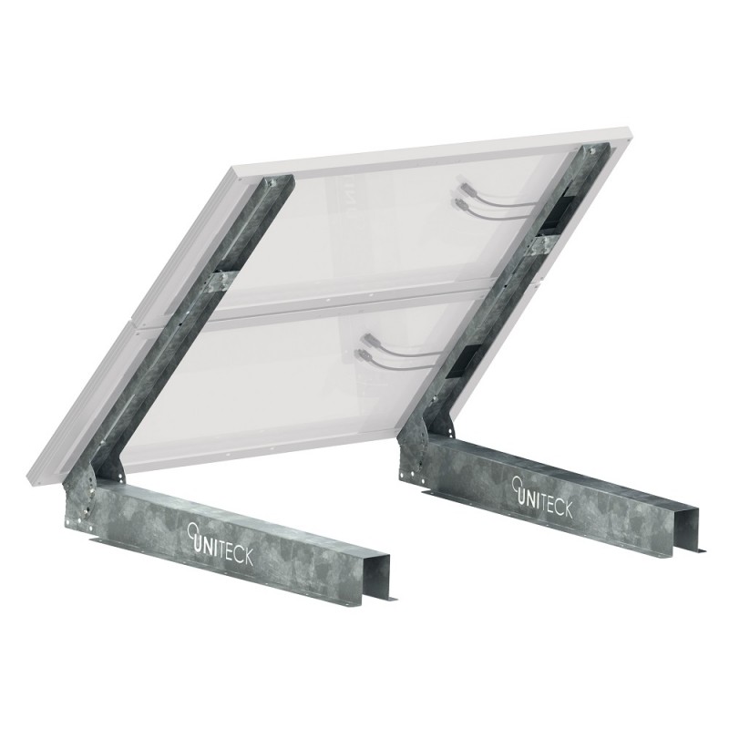 découvrez nos solutions innovantes de fixation photovoltaïque, conçues pour optimiser l'installation de vos panneaux solaires. profitez d'une installation sécurisée et durable, adaptée à tous types de toits. faites un pas vers l'énergie verte dès aujourd'hui !