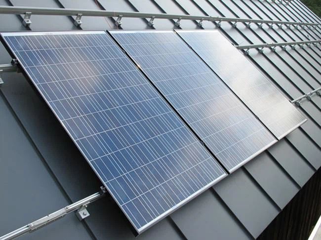 découvrez nos solutions de fixations photovoltaïques robustes et efficaces pour optimiser l'installation de vos panneaux solaires. assurez une installation durable et sécurisée grâce à nos produits adaptés à tous types de toits.