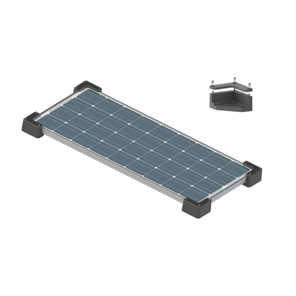 découvrez nos solutions de fixations photovoltaïques, conçues pour assurer une installation sécurisée et efficace de vos panneaux solaires. optimisez la performance de votre système photovoltaïque avec des produits de qualité, adaptés à tous types de toitures.