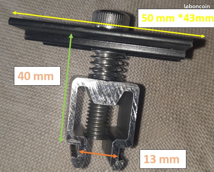 découvrez nos solutions de fixations pour panneaux photovoltaïques, alliant robustesse et esthétisme pour garantir une installation sécurisée et durable de votre système énergétique solaire.