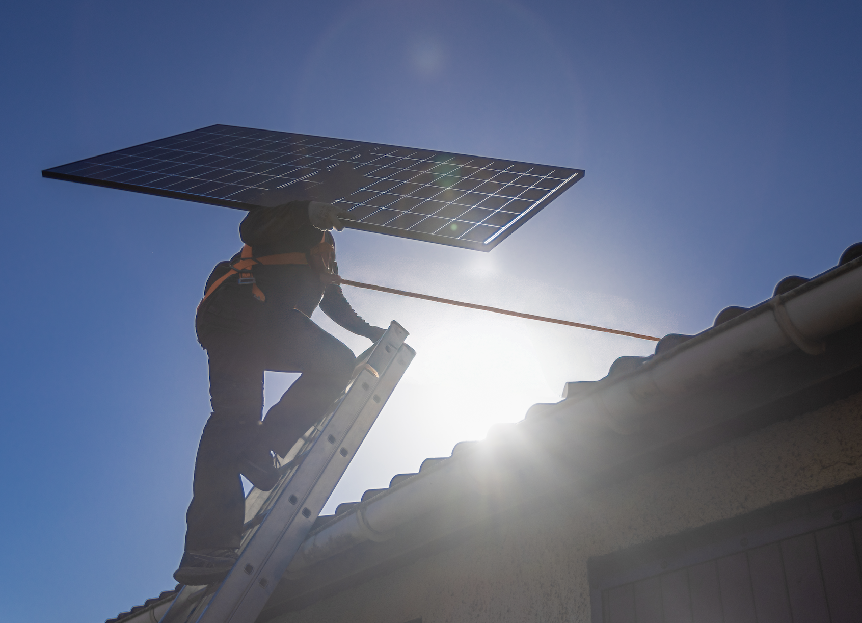 découvrez les dernières tendances et innovations du secteur photovoltaïque lors du forum photovoltaïque 2025. rejoignez des experts, échangez des idées et explorez les solutions durables pour un avenir énergétique brillant.