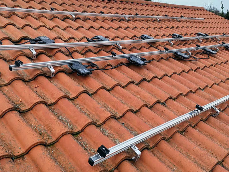 découvrez comment identifier et résoudre une fuite photovoltaïque pour assurer le bon fonctionnement de vos panneaux solaires. protégez vos installations et maximisez leur efficacité grâce à nos conseils d'experts.