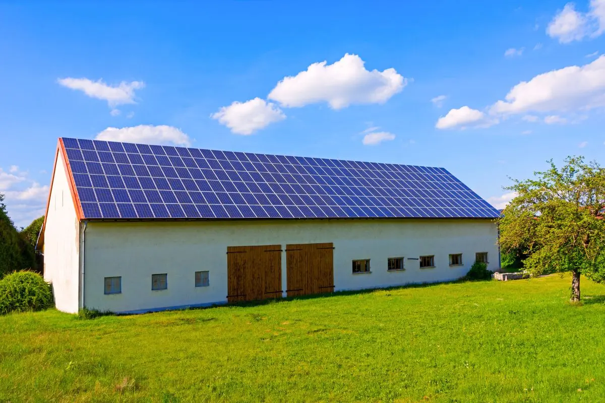 découvrez les avantages des hangars photovoltaïques en 2025 : une solution écologique et économique pour optimiser vos espaces tout en produisant de l'énergie renouvelable. transformez vos infrastructures avec une technologie innovante et respectueuse de l'environnement.