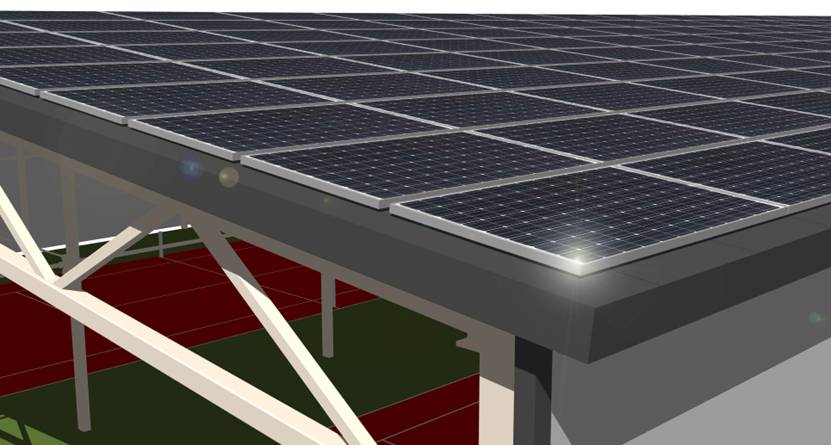 découvrez comment obtenir des hangars solaires gratuits pour optimiser votre espace et profiter de l'énergie renouvelable. idéal pour les agriculteurs, les propriétaires et les entreprises soucieuses de l'environnement, cette solution innovante allie économie et durabilité.