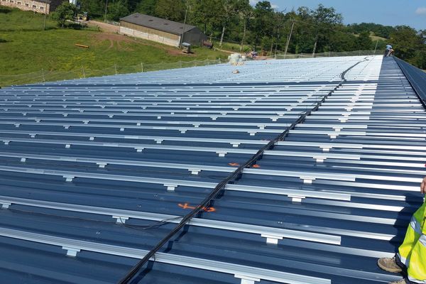découvrez les avantages de l'intégration photovoltaïque pour votre bâtiment. apprenez comment optimiser l'utilisation de l'énergie solaire grâce à des solutions innovantes et esthétiques, tout en réduisant votre empreinte carbone.