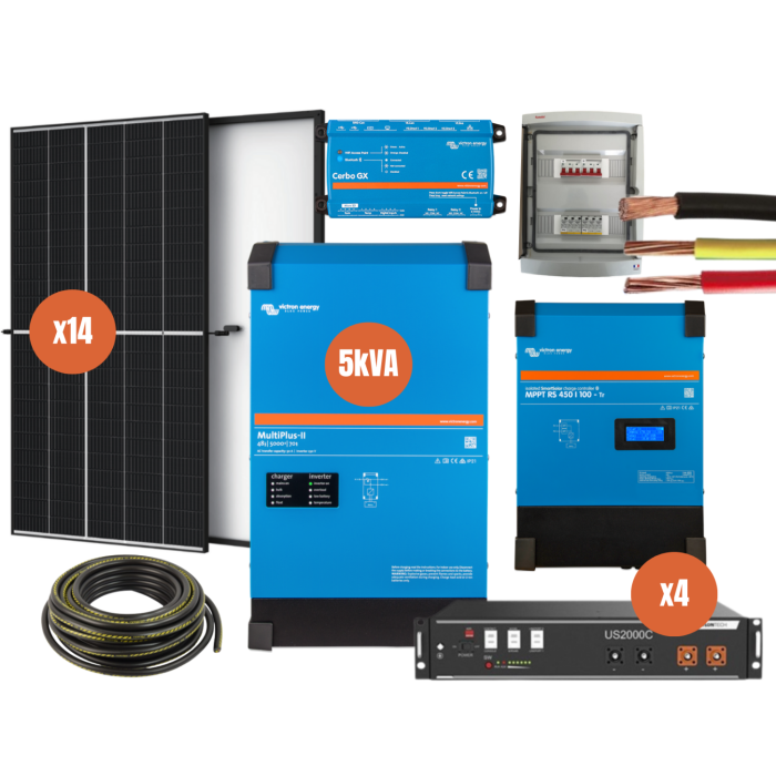 découvrez notre kit solaire complet, idéal pour fournir une énergie renouvelable et économique à votre maison ou vos projets extérieurs. facile à installer, ce kit allie performance et durabilité pour réduire votre empreinte carbone tout en réalisant des économies sur vos factures d'électricité.
