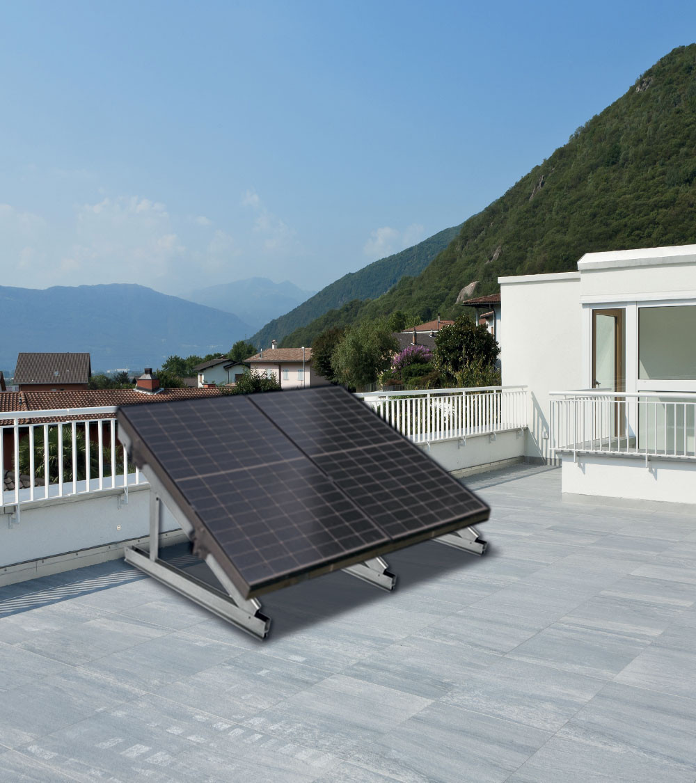 découvrez notre kit solaire complet, conçu pour répondre à vos besoins en énergie renouvelable. idéal pour les maisons, les camping-cars ou les projets hors réseau, ce kit facilite l'utilisation de l'énergie solaire tout en réduisant votre empreinte carbone.