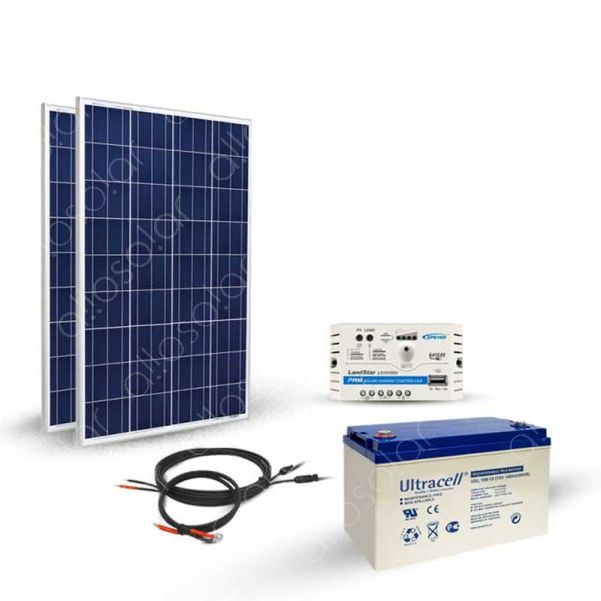 découvrez notre kit solaire complet, idéal pour capter l'énergie renouvelable et réduire vos factures d'électricité. facile à installer, durable et écologique, ce kit vous permettra de réaliser des économies tout en contribuant à la protection de l'environnement.