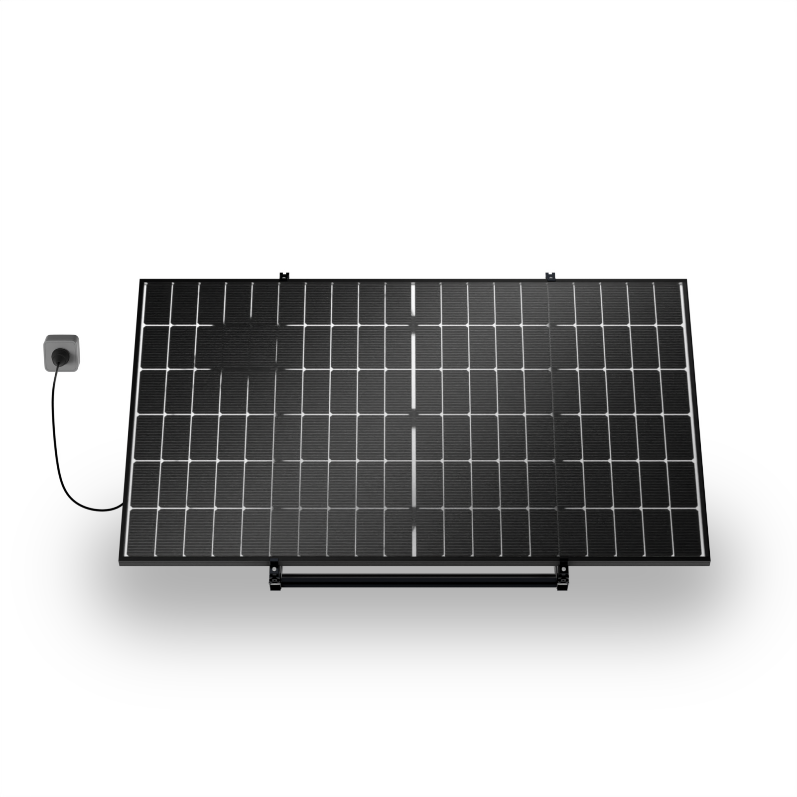 découvrez notre kit solaire complet, conçu pour vous offrir une solution énergétique durable et économique. profitez d'une autonomie énergétique avec des panneaux solaires de qualité, des batteries performantes et des accessoires pratiques pour un usage domestique ou en plein air. idéal pour réduire votre empreinte carbone tout en réalisant des économies sur vos factures d'électricité.