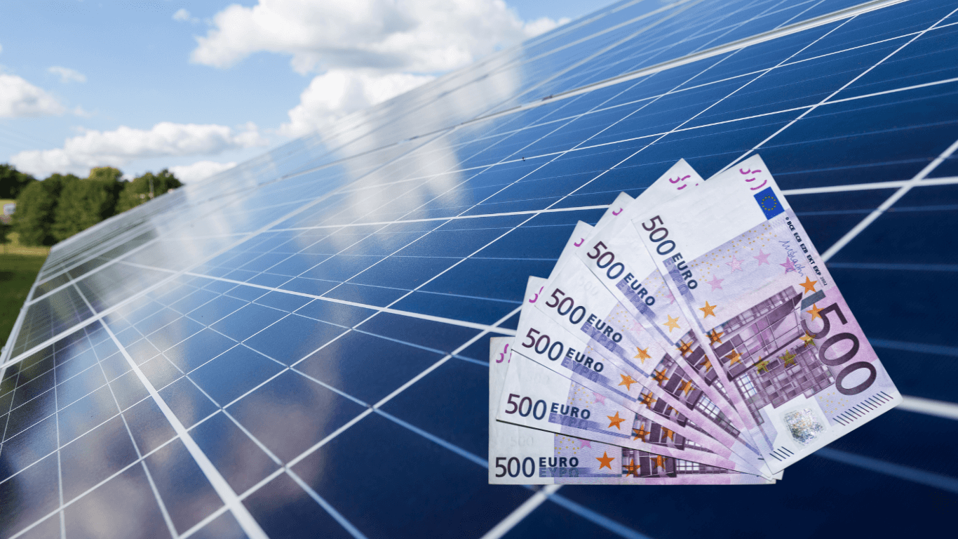 découvrez notre service de location de terrain photovoltaïque pour des projets d'énergie renouvelable. optimisez votre investissement et contribuez à une planète plus verte en profitant d'emplacements idéaux pour vos installations solaires.