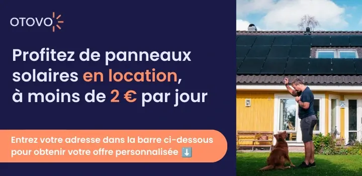 découvrez notre service de location de toitures pour l'installation de panneaux solaires. profitez d'une solution écologique et économique pour produire votre propre énergie renouvelable tout en optimisant vos espaces. contactez-nous dès aujourd'hui pour en savoir plus !