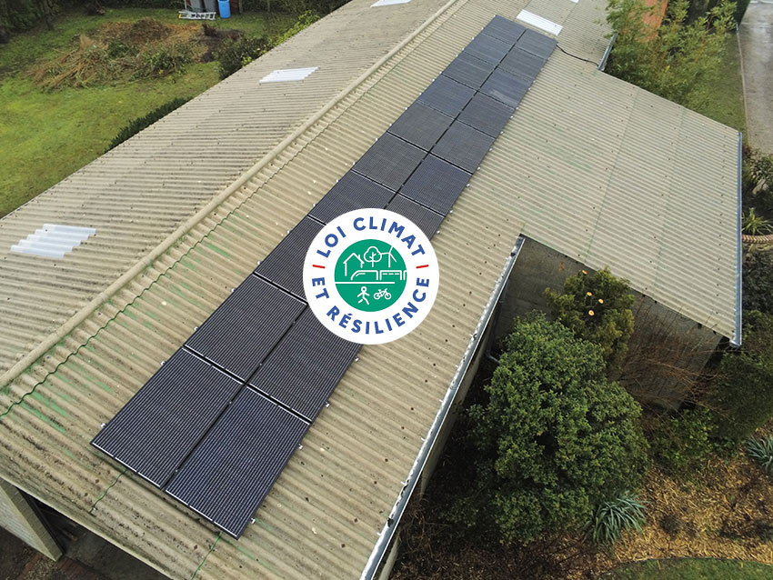 découvrez comment la loi climat transforme le secteur du photovoltaïque en france, en favorisant les énergies renouvelables et en stimulant les initiatives durables. informez-vous sur les nouvelles réglementations, les aides financières et les impacts environnementaux pour participer à la transition énergétique.