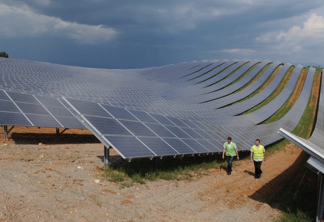 découvrez le concept innovant du loyer solaire, une solution écologique et économique qui vous permet de bénéficier d'énergie solaire sans investissement initial. transformez votre espace tout en réduisant votre empreinte carbone et en réalisant des économies sur vos factures d'électricité.